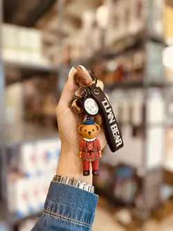 جاسوییچی خرس کد00315