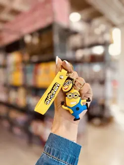 جاسوییچی مینیون کد00312