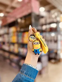 جاسوییچی مینیون کد00312