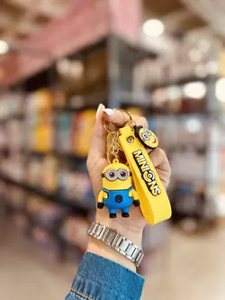 جاسوییچی مینیون کد00312