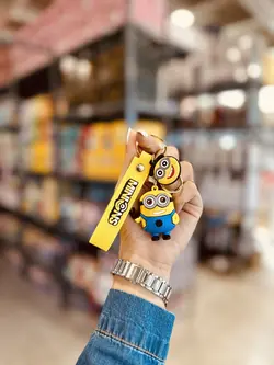 جاسوییچی مینیون کد00312