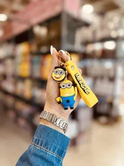 جاسوییچی مینیون کد00312