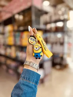 جاسوییچی مینیون کد00312