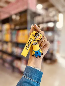 جاسوییچی مینیون کد00312