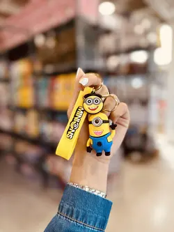 جاسوییچی مینیون کد00312