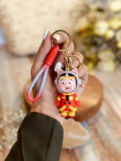 جاسوییچی فضانورد کد00318