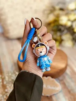 جاسوییچی فضانورد کد00318