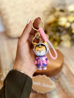 جاسوییچی فضانورد کد00318