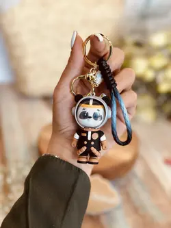 جاسوییچی فضانورد کد00318