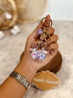 جاسوییچی آکواریومی گل کد00492