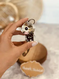 جاسوییچی آکواریومی فضانورد کد00469