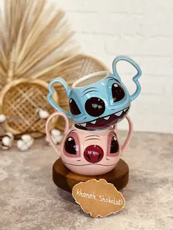 ماگ استیج کلکسیونی کد00411