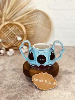 ماگ استیج کلکسیونی کد00411