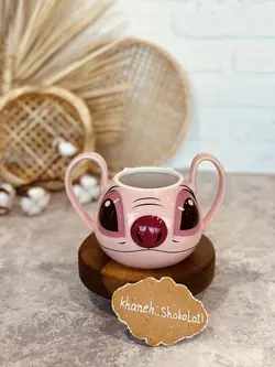 ماگ استیج کلکسیونی کد00411