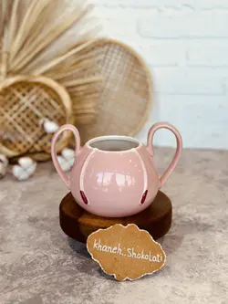 ماگ استیج کلکسیونی کد00411