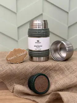 ظرف غذا 500 میل استنلی مدلARTISAN COLLECTIO کد005_11426_10 - فروشگاه اینترنتی خانه شکلاتی