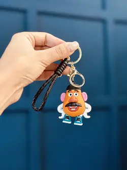 جاسوییچی آقای سیب زمینی کد00771 - فروشگاه اینترنتی خانه شکلاتی