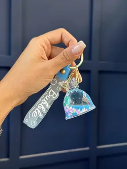 جاسوییچی آکواریومی کیسه ای کد00856 - فروشگاه اینترنتی خانه شکلاتی