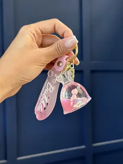 جاسوییچی آکواریومی کیسه ای کد00856 - فروشگاه اینترنتی خانه شکلاتی