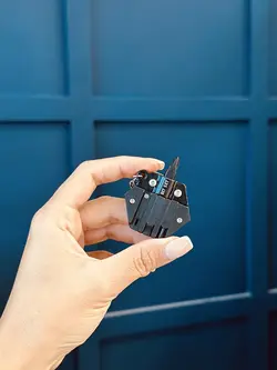 جاسوییچی ابزار کد00862 - فروشگاه اینترنتی خانه شکلاتی