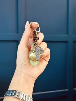 جاسوییچی کلاه کد00861 - فروشگاه اینترنتی خانه شکلاتی