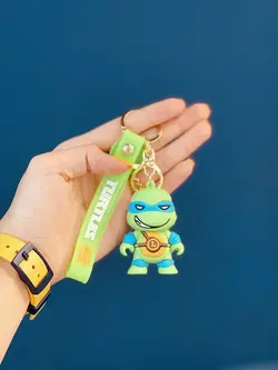 جاسوییچی لاک پشت های نینجا کد00809 - فروشگاه اینترنتی خانه شکلاتی