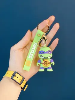 جاسوییچی لاک پشت های نینجا کد00809 - فروشگاه اینترنتی خانه شکلاتی