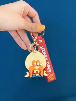 جاسوییچی آقای خرچنگ کد00807 - فروشگاه اینترنتی خانه شکلاتی