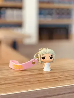 جاسوییچی فانکو کد00885 - فروشگاه اینترنتی خانه شکلاتی