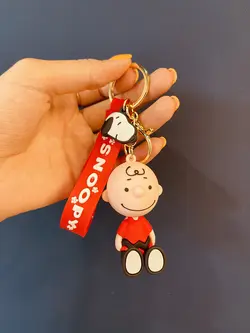 جاسوییچی اسنوپی کد00723 - فروشگاه اینترنتی خانه شکلاتی