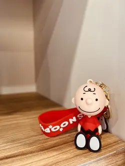 جاسوییچی اسنوپی کد00723 - فروشگاه اینترنتی خانه شکلاتی