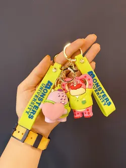 جاسوییچی اسکوییچی و کارلتون کد00804 - فروشگاه اینترنتی خانه شکلاتی