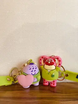 جاسوییچی اسکوییچی و کارلتون کد00804 - فروشگاه اینترنتی خانه شکلاتی