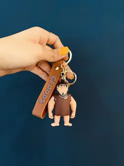 جاسوییچی پدر غارنشینان کد00800 - فروشگاه اینترنتی خانه شکلاتی