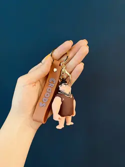 جاسوییچی پدر غارنشینان کد00800 - فروشگاه اینترنتی خانه شکلاتی