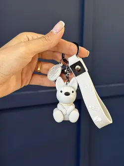 جاسوییچی BULLDOG کد00750 - فروشگاه اینترنتی خانه شکلاتی