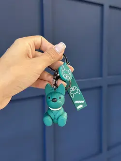 جاسوییچی BULLDOG کد00750 - فروشگاه اینترنتی خانه شکلاتی