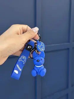 جاسوییچی BULLDOG کد00750 - فروشگاه اینترنتی خانه شکلاتی