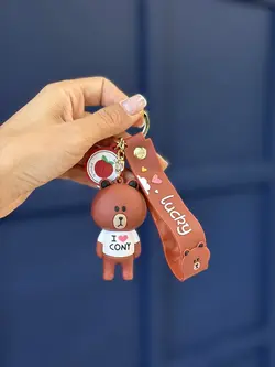 جاسوییچی تدی کد00736 - فروشگاه اینترنتی خانه شکلاتی