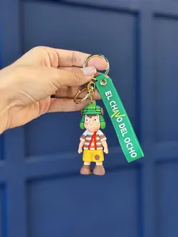 جاسوییچی پسر ال کد00741 - فروشگاه اینترنتی خانه شکلاتی