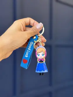 جاسوییچی آنا کد00724 - فروشگاه اینترنتی خانه شکلاتی