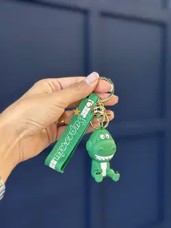 جاسوییچی دایناسورTOY STOREکد00731 - فروشگاه اینترنتی خانه شکلاتی