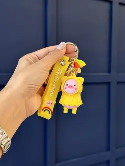 جاسوییچی خوک هودی پوش کد00928 - فروشگاه اینترنتی خانه شکلاتی