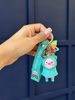 جاسوییچی خوک هودی پوش کد00928 - فروشگاه اینترنتی خانه شکلاتی