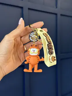 جاسوییچی گارفیلد ایستاده کد00936 - فروشگاه اینترنتی خانه شکلاتی