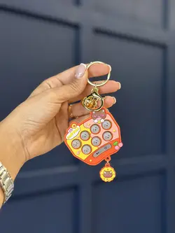 جاسوییچی گیم کارتی کد00892 - فروشگاه اینترنتی خانه شکلاتی