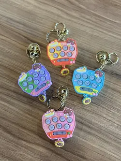 جاسوییچی گیم کارتی کد00892 - فروشگاه اینترنتی خانه شکلاتی