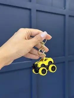 جاسوییچی ماشین کد00909 - فروشگاه اینترنتی خانه شکلاتی