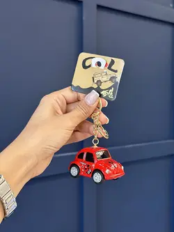 جاسوییچی ماشین کد00909 - فروشگاه اینترنتی خانه شکلاتی