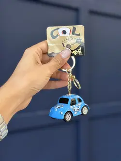 جاسوییچی ماشین کد00909 - فروشگاه اینترنتی خانه شکلاتی